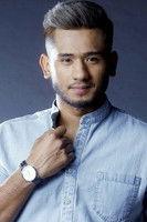 Redza Rosli fotoğrafı