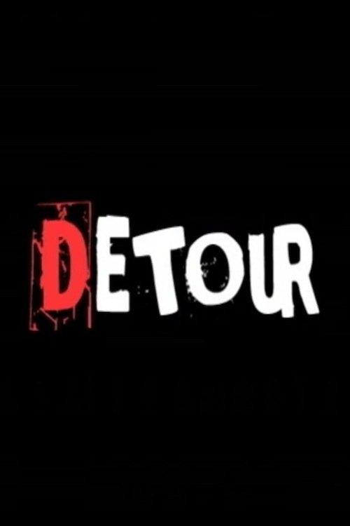 Detour film afişi