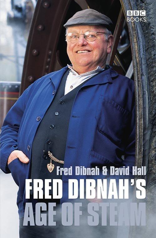 Fred Dibnah's Age of Steam dizi afişi