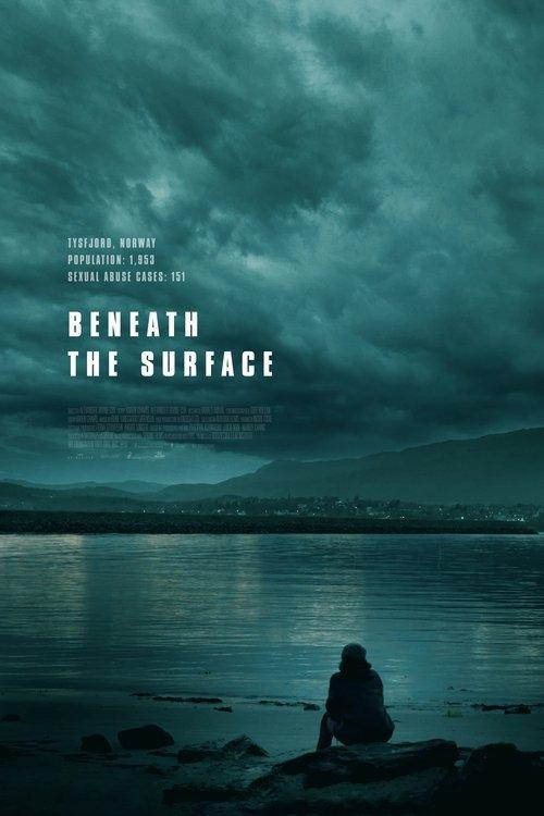 Beneath the Surface film afişi
