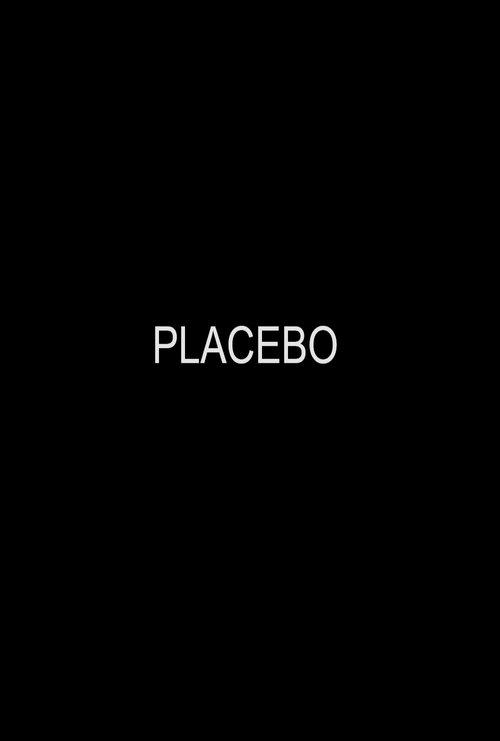 Placebo film afişi