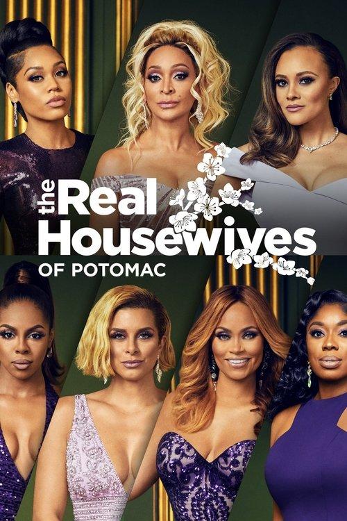 The Real Housewives of Potomac Sezon 5