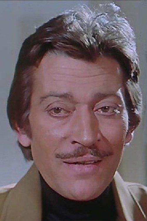 Zein El Ashmawy fotoğrafı