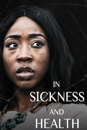 In Sickness And In Health film afişi