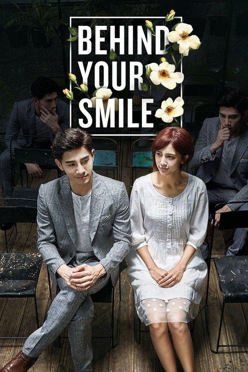 Behind Your Smile dizi afişi