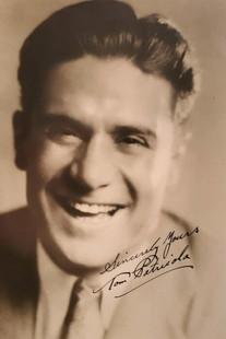 Tom Patricola fotoğrafı