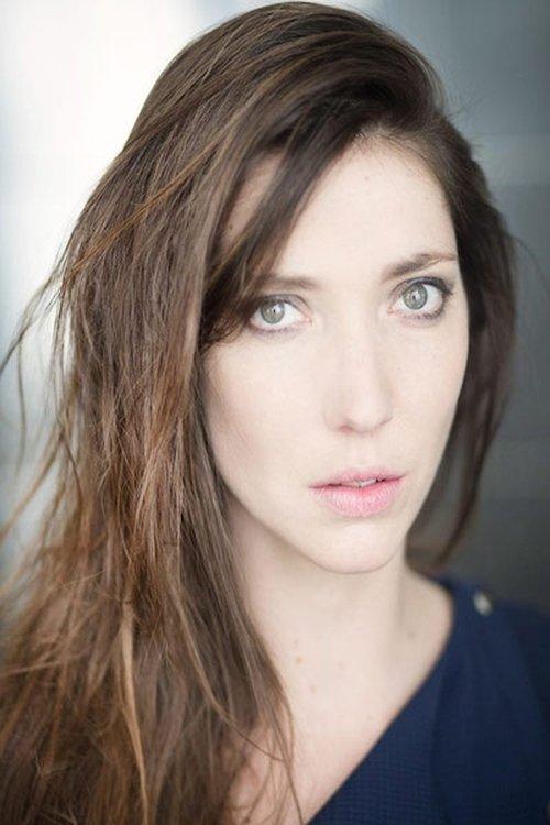 Zoé Bruneau fotoğrafı