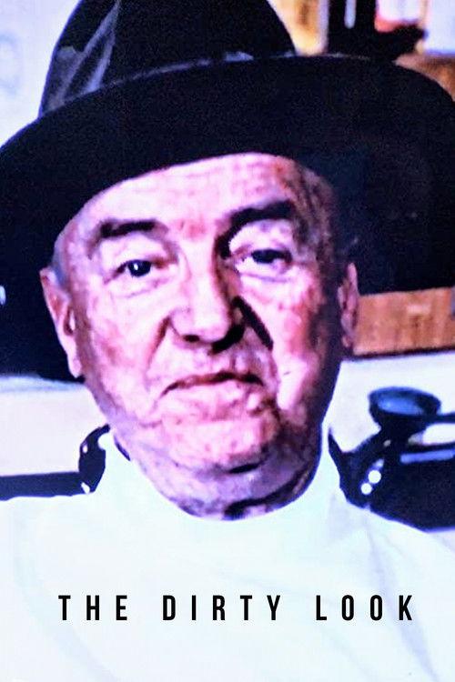 The Dirty Look film afişi