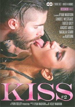 Kiss Vol. 2 film afişi