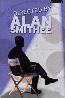 Directed by Alan Smithee film afişi