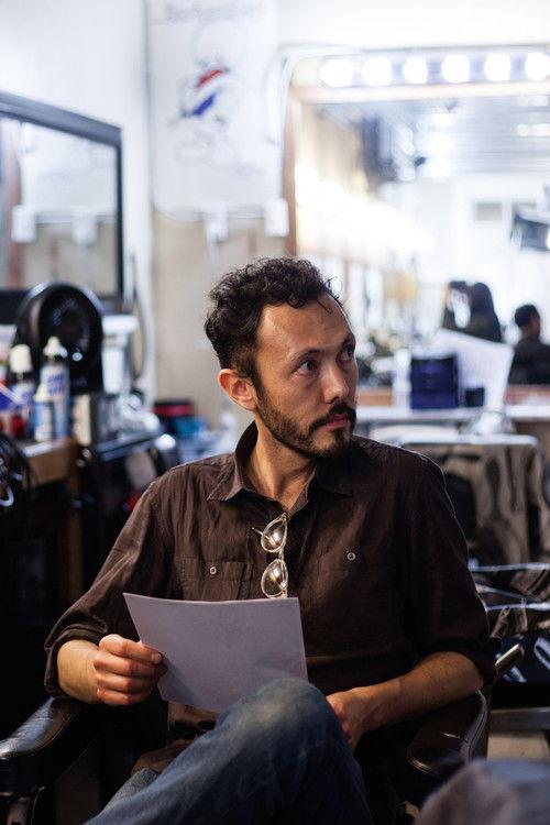 Arturo R. Jiménez fotoğrafı