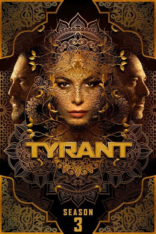 Tyrant Sezon 3