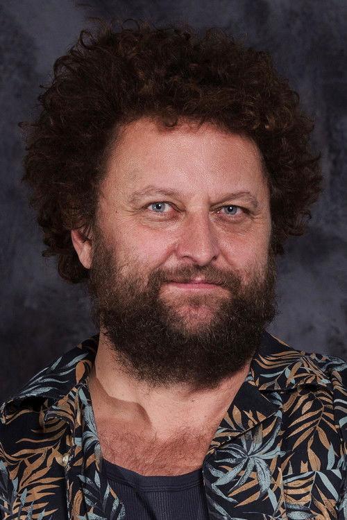 Roman Mrázik fotoğrafı