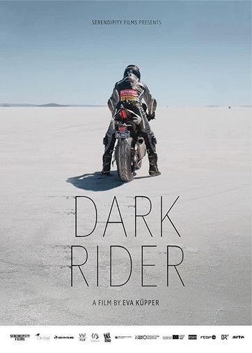 Dark Rider film afişi