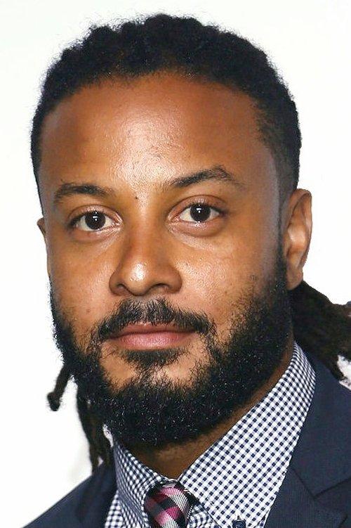 Brandon Jay McLaren fotoğrafı