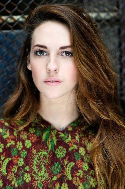 Ebony Nave fotoğrafı