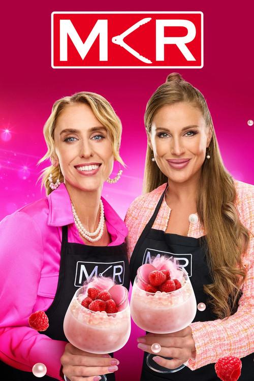 My Kitchen Rules Sezon 13