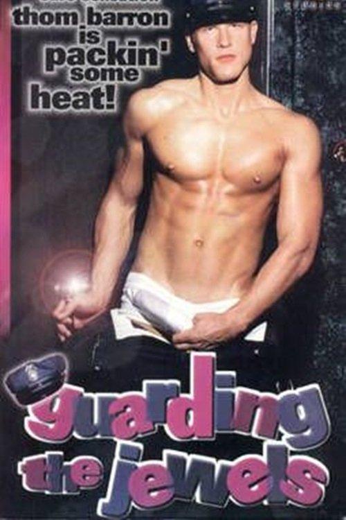 Guarding The Jewels film afişi