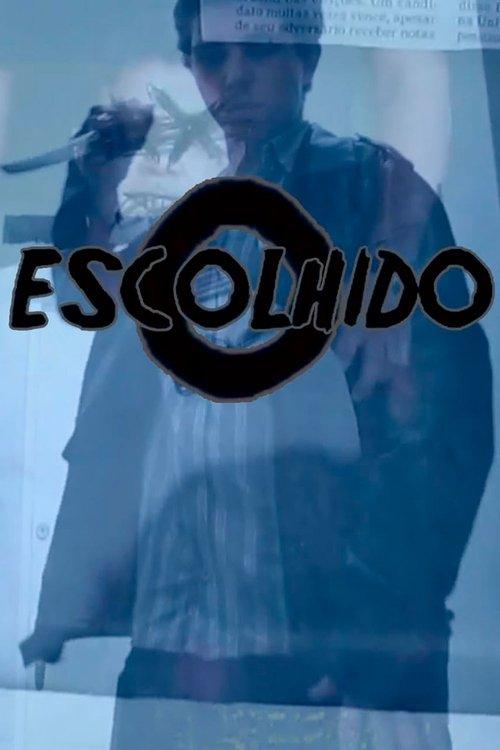 The Chosen One film afişi