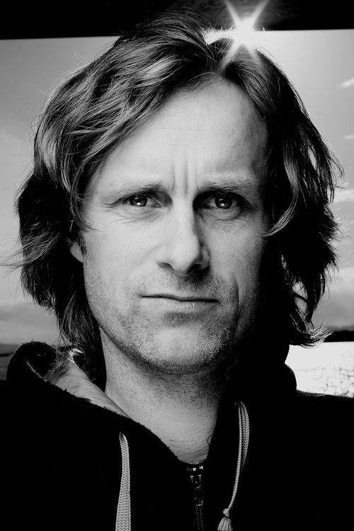 Jens Lien fotoğrafı