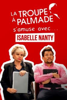 La troupe à Palmade s'amuse avec Isabelle Nanty film afişi