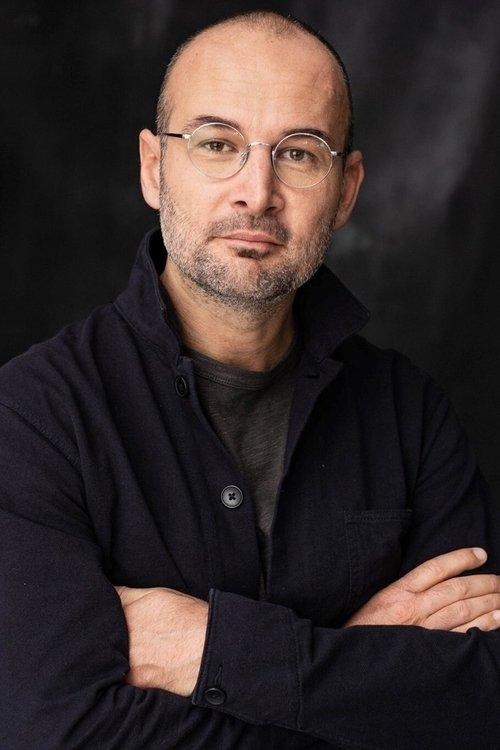 Alexander Nanau fotoğrafı