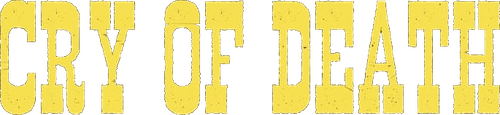 Cry of Death logo