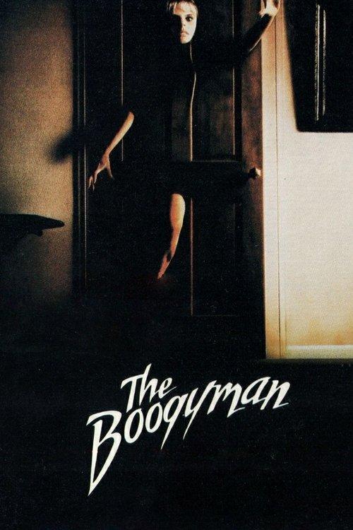 The Boogeyman film afişi