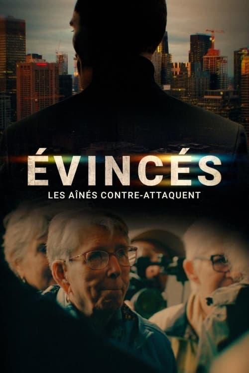 Évincés : Les aînés contre-attaquent film afişi