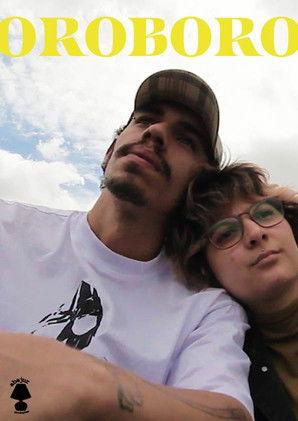 OROBORO film afişi
