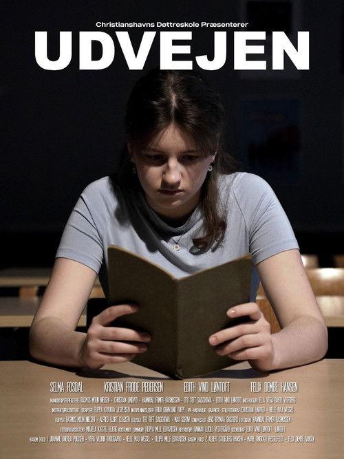 Udvejen film afişi