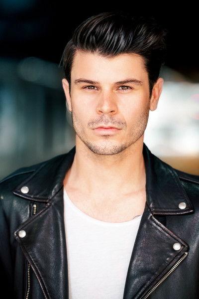 Dan Garland fotoğrafı