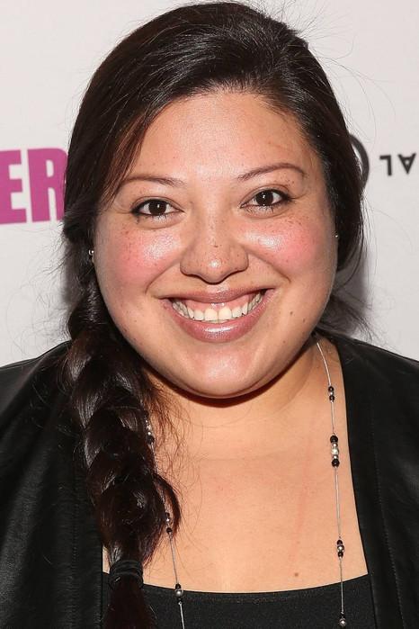 Elizabeth De Razzo fotoğrafı