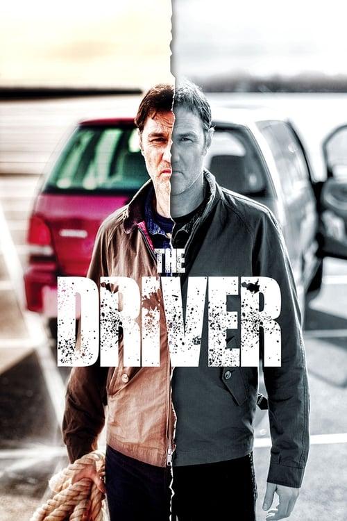 The Driver dizi afişi