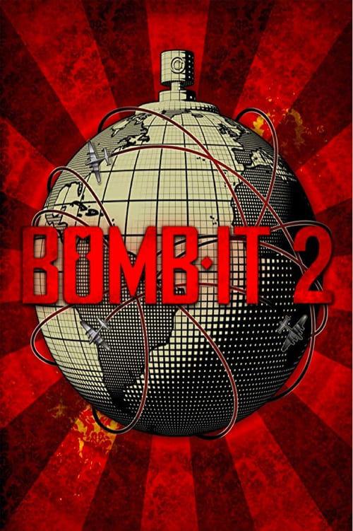 Bomb It 2 film afişi
