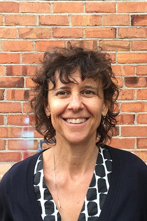 Alison Maclean fotoğrafı