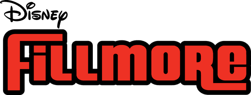 Fillmore! logo