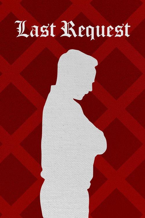 Last Request film afişi