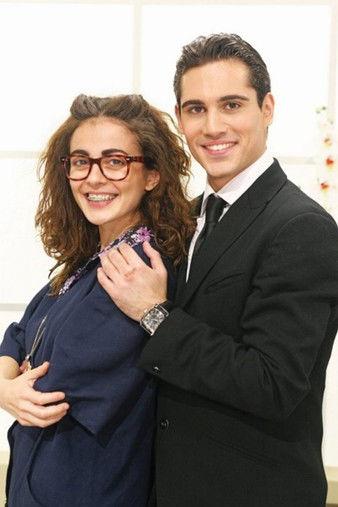 Maria i Aschimi Sezon 1