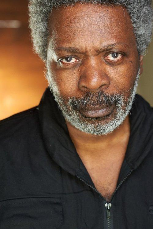 Erik Kilpatrick fotoğrafı