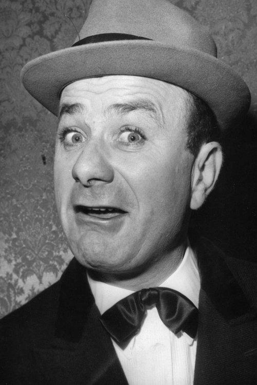 Fernand Raynaud fotoğrafı