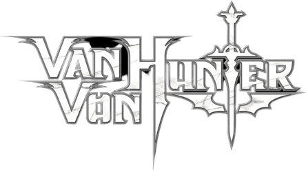 Van Von Hunter logo