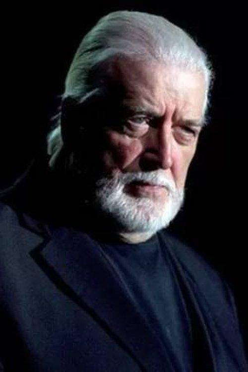 Jon Lord fotoğrafı