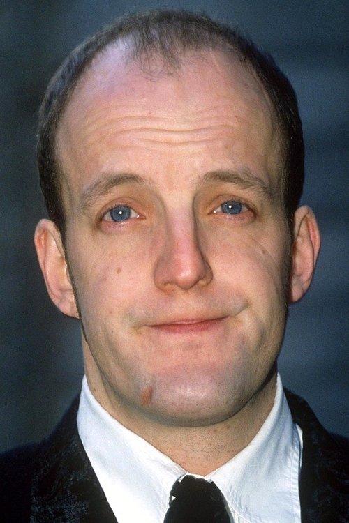 Jim Tavaré fotoğrafı