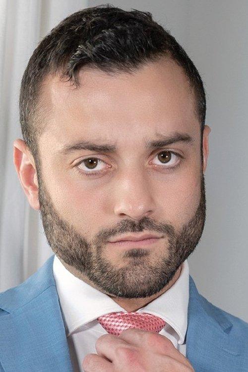 Drew Valentino fotoğrafı