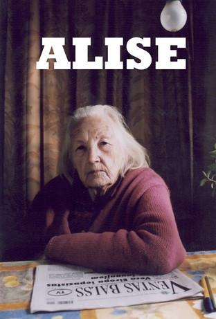 Alise film afişi