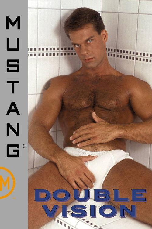 Double Vision film afişi