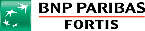 BNP Paribas Fortis logo