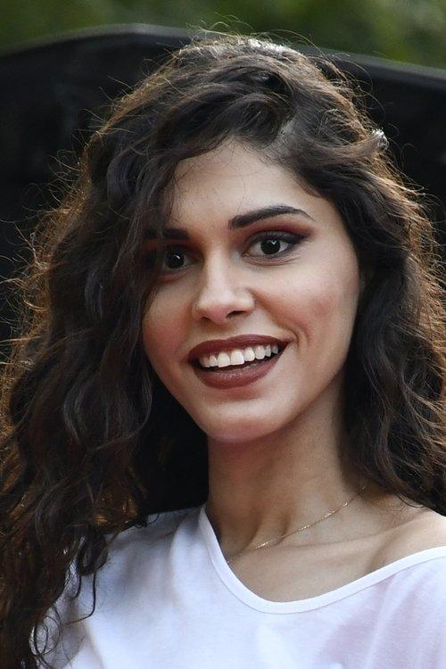 Gizem Tan fotoğrafı