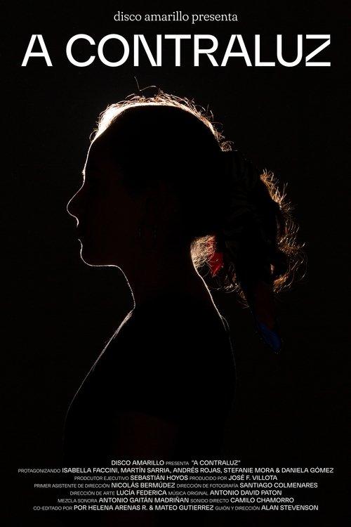 Backlights film afişi